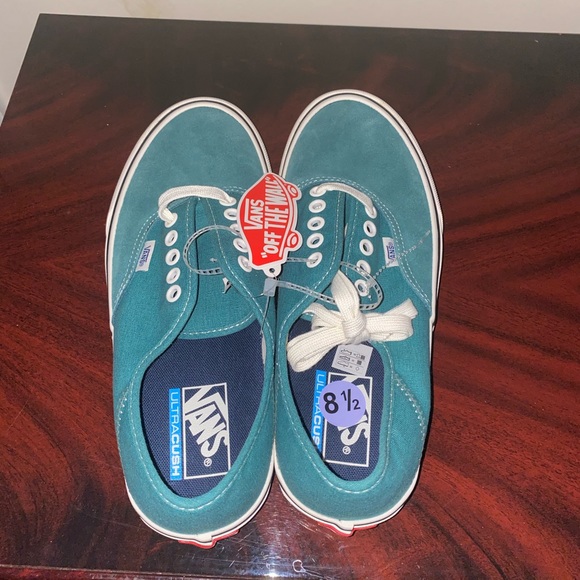 Vans Authentic Women 8.5 - Picture 5 of 6